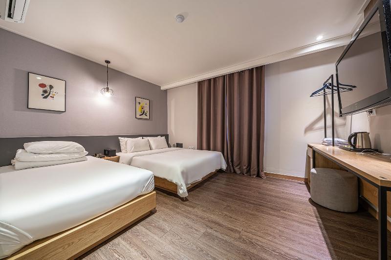 Hotel Boom Tourist