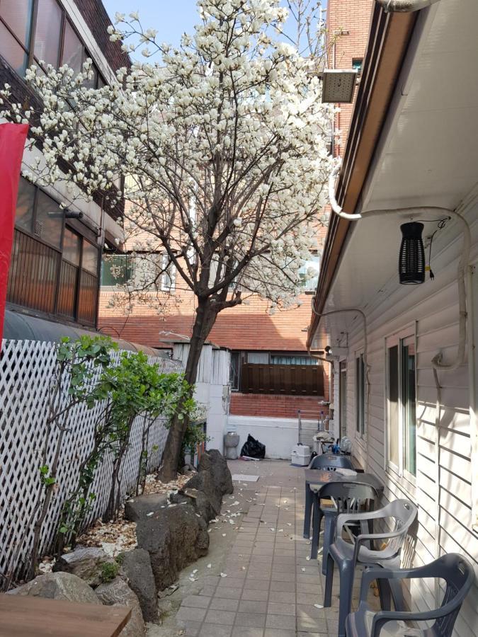 Bao Seoul