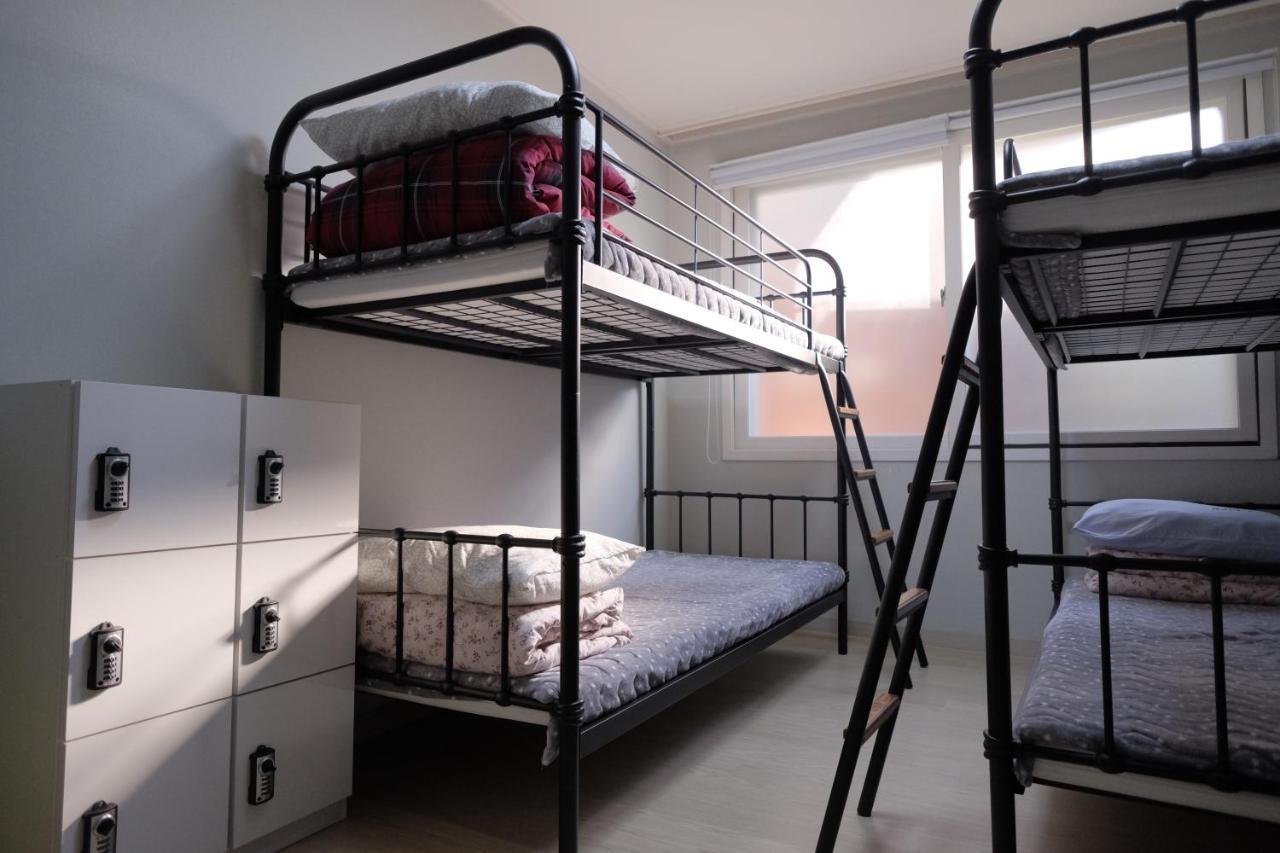 Aron Guest house