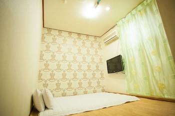 Hotel Sungdo