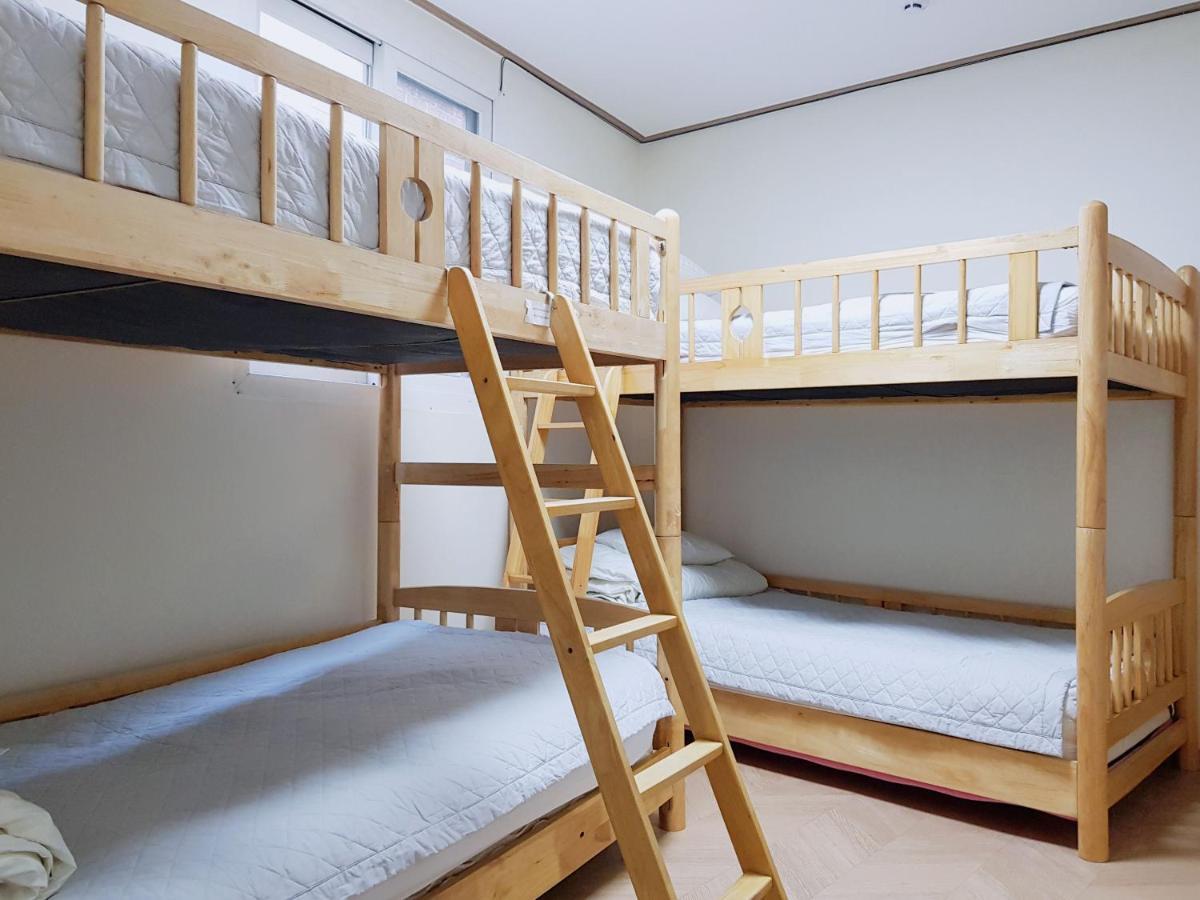 Guest house Bao Seoul