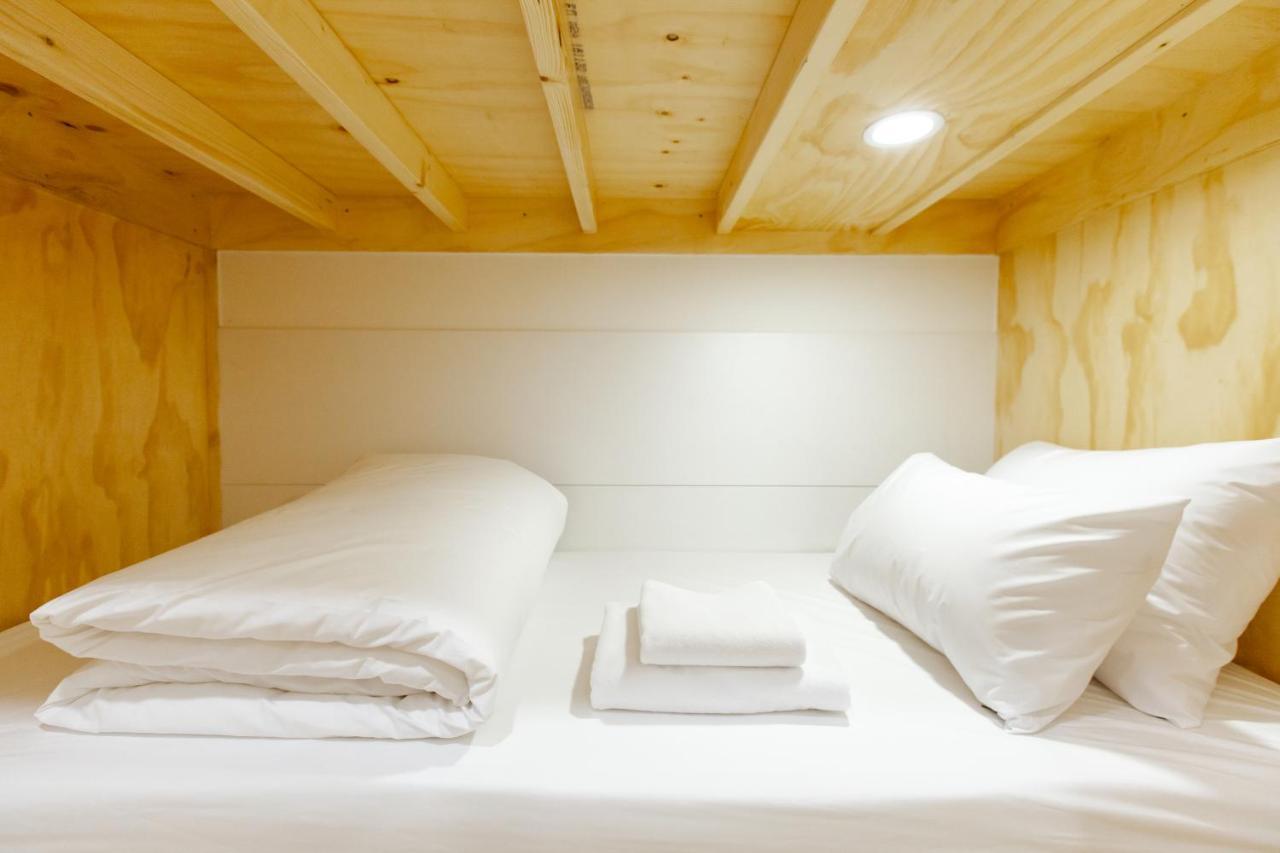 Hostel Seoulite Myeongdong Formerly - Step Myeongdong 2 *