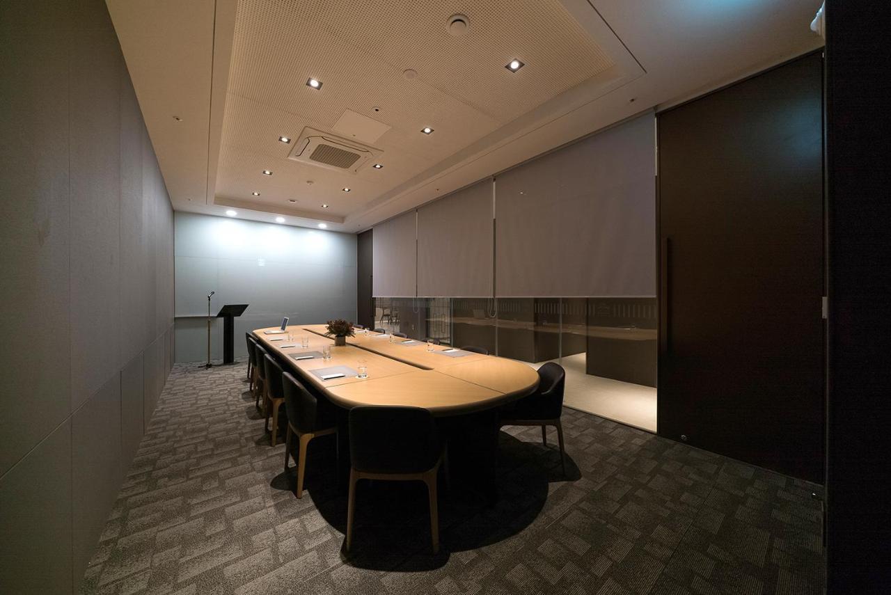 Hotel Haedamchae Seoul