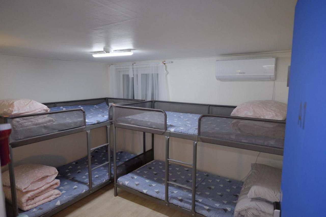 Aron Guest house