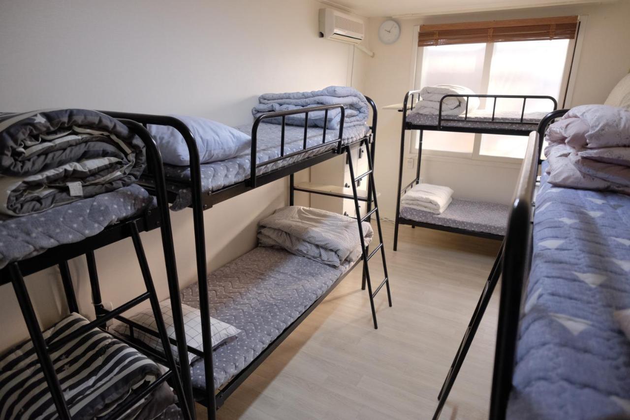 Guest house Aron Seoul