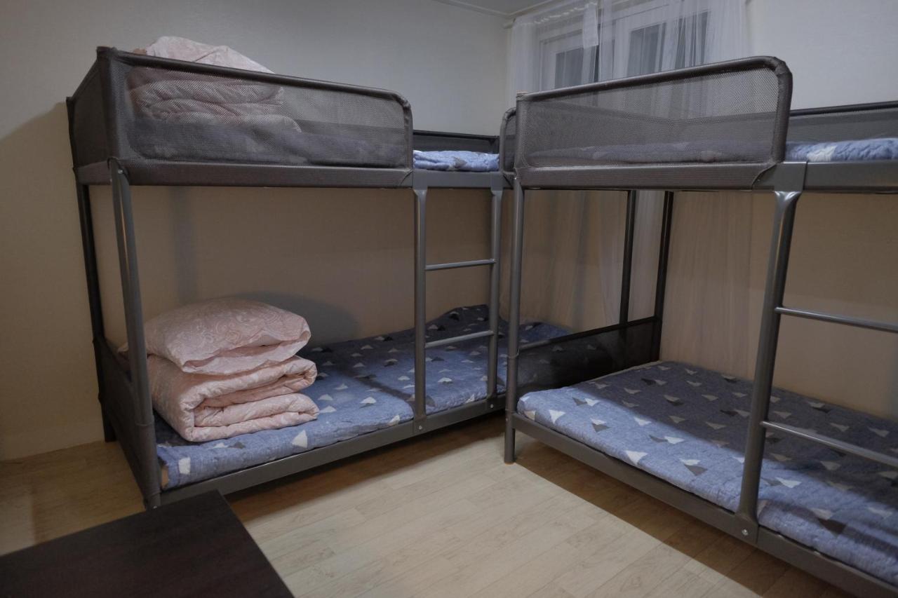 Aron Guest house 2*