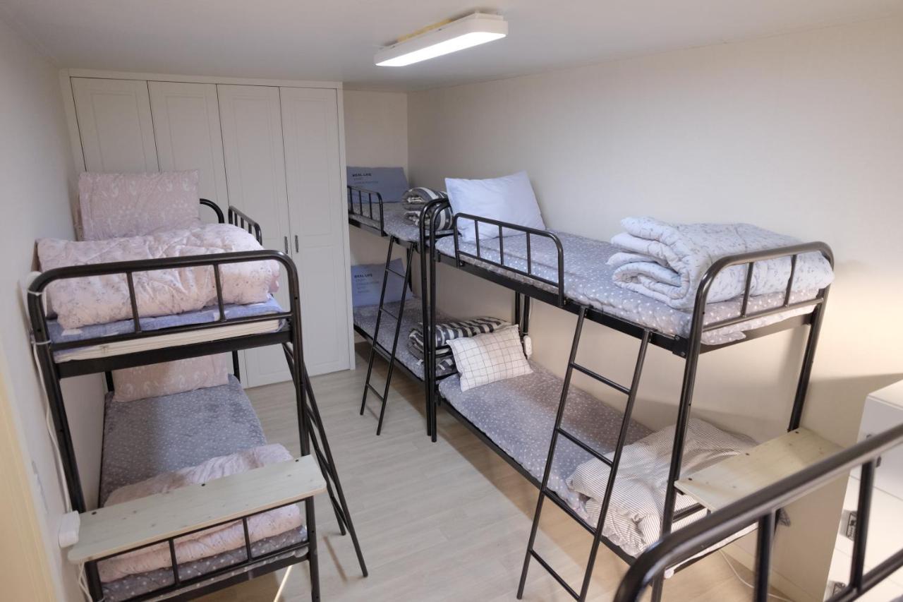 Aron Guest house Seoul