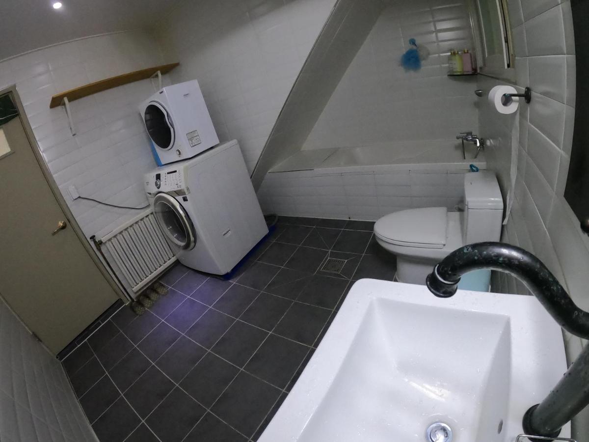 Guest house Aron Seoul
