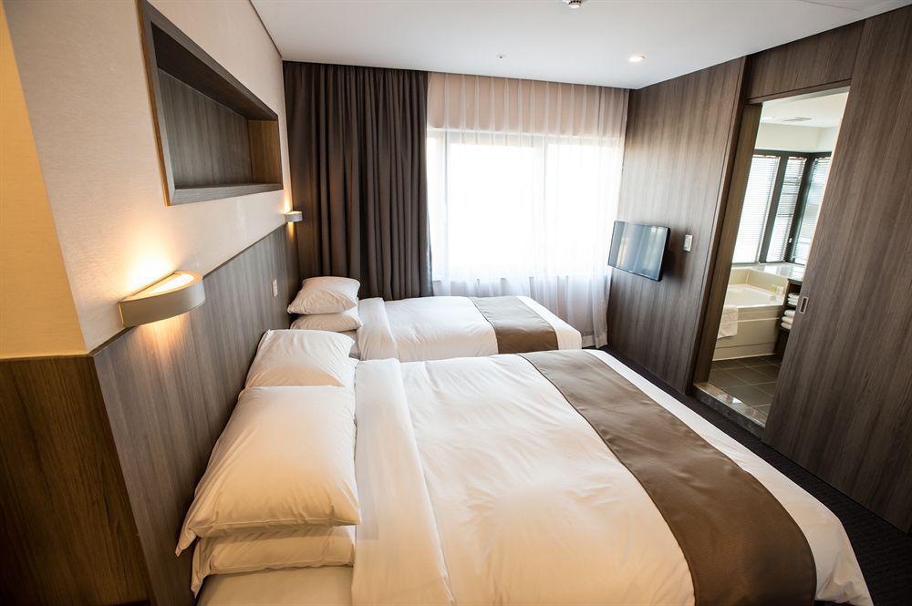 Hotel Amid Seoul