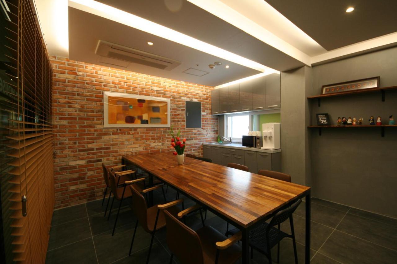 Hostel Anam House *