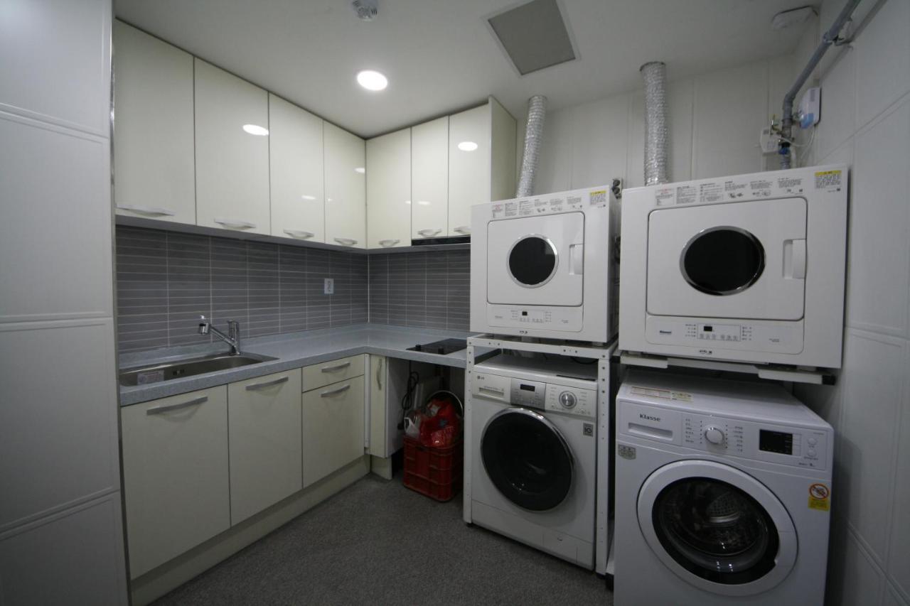 Anam House Seoul