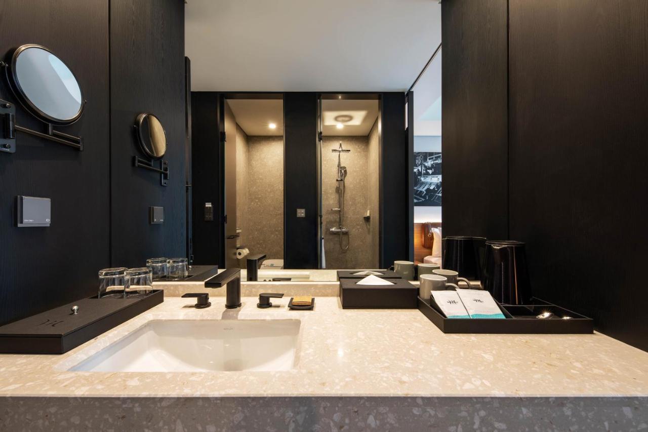 Mercure Ambassador Hongdae 4* Seoul