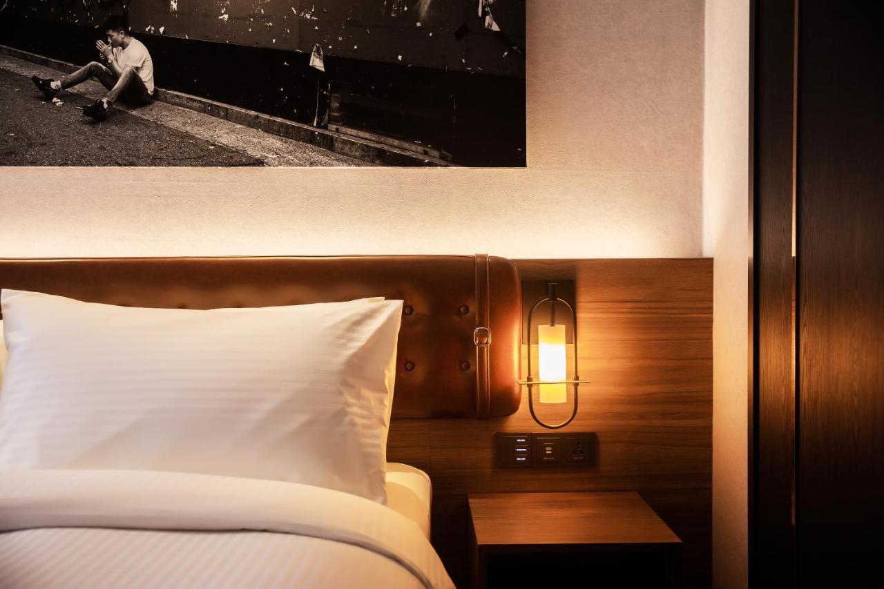 Mercure Ambassador Hongdae Hotel Seoul