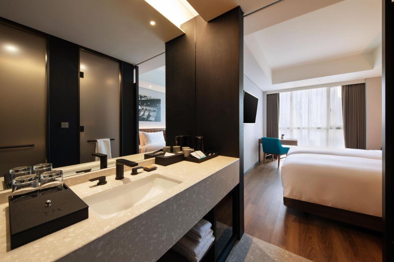 Mercure Ambassador Hongdae