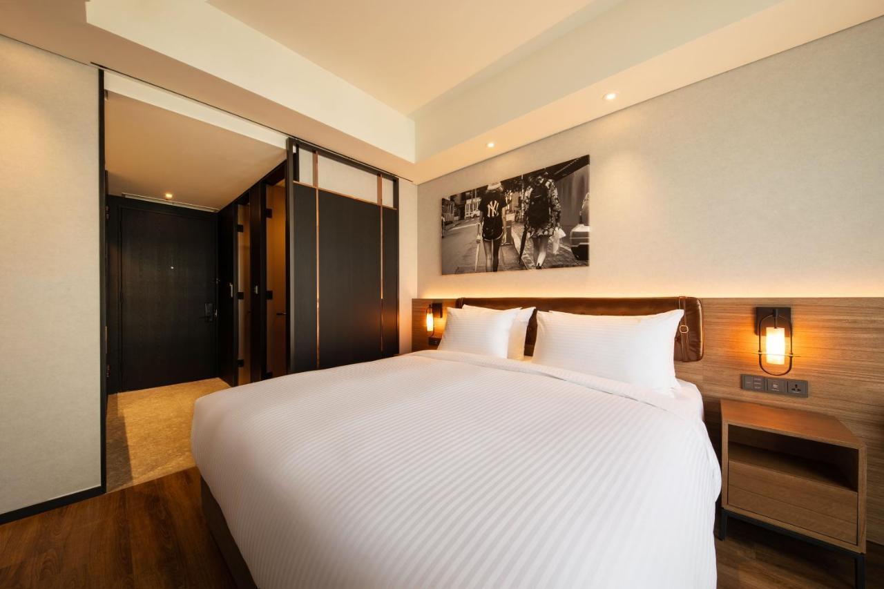 Mercure Ambassador Hongdae Hotel 4*