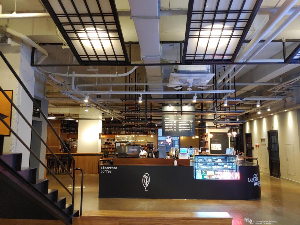 Wegoinn * Seoul