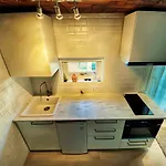 Snu Nakseongdae Share House