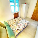 Snu Nakseongdae Share House