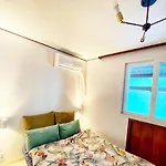 Snu Nakseongdae Share House