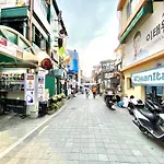 Namsan Forest City