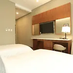 Hotel Foreheal