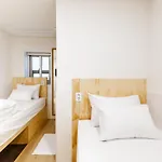 Seoulite Inn Myeongdong Formerly - Step Inn Myeongdong 2