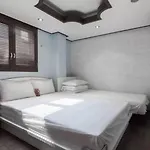 Red Panda Hotel