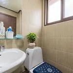 Red Panda Hotel