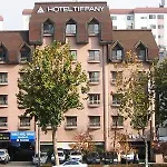 Tiffany Tourist Hotel