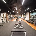 Oakwood Premier Coex Center Seoul