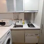 Vabien Suite 2 Serviced Residence