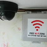 Kukje Guesthouse Myeongdong