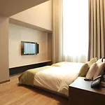 Hotel Foreheal Gangnam