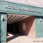 Hotel Gaon Golden Park Dongdaemun