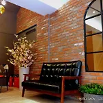 Hotel Gaon Golden Park Dongdaemun