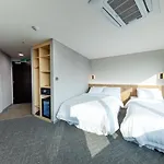 Seoul Olympic Parktel