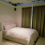 Dong Seoul Hotel