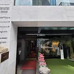 Edition Cheongdam