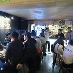 Inno Hostel & Pub Lounge Hongdae
