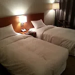 Seoul Rex Hotel