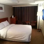 Seoul Rex Hotel