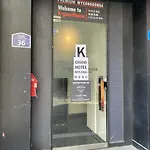 K-Grand Hotel Myeongdong
