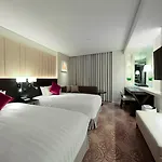 Solaria Nishitetsu Hotel Seoul Myeongdong