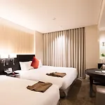 Solaria Nishitetsu Hotel Seoul Myeongdong
