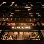 Glad Live Gangnam