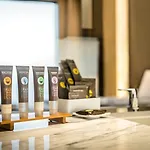 Novotel Suites Ambassador Seoul Yongsan