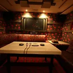 Namdaemun Palace Hotel