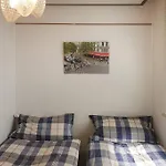 Com,A Stay Hongdea St 5Min / 3Room