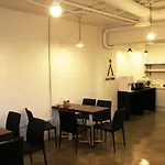 Starhostel Dongdaemun Suite