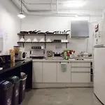 Starhostel Dongdaemun Suite